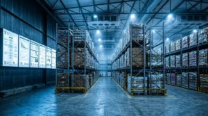 South Africa’s Cold Chain Compliance Matrix: Every Regulation, Certification, and Requirement Mapped by Operator Type