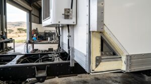 Thermal Loadbox Design for Zero-Emission Transport: A Practical Guide for South African Operators